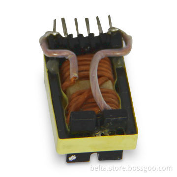 High-frequency Telecom Transformer with High Efficiency, Customized Specifications are Welcome